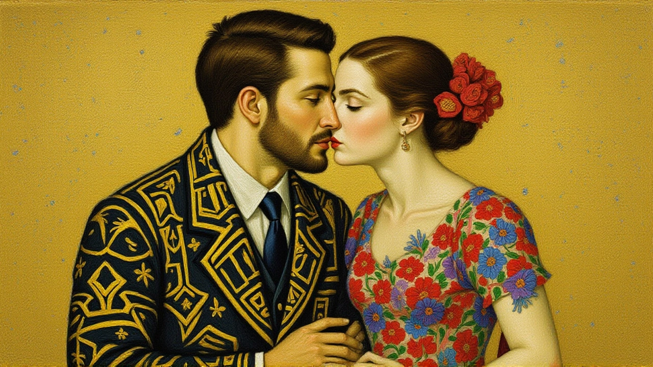 Klimt, Beato Angelico et De Chirico à la télé : une semaine exceptionnelle pour l'art en Italie