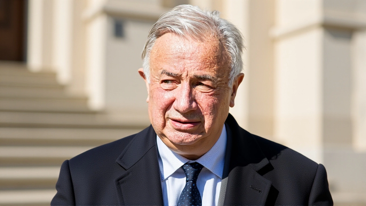 La bataille du 31 octobre — et après