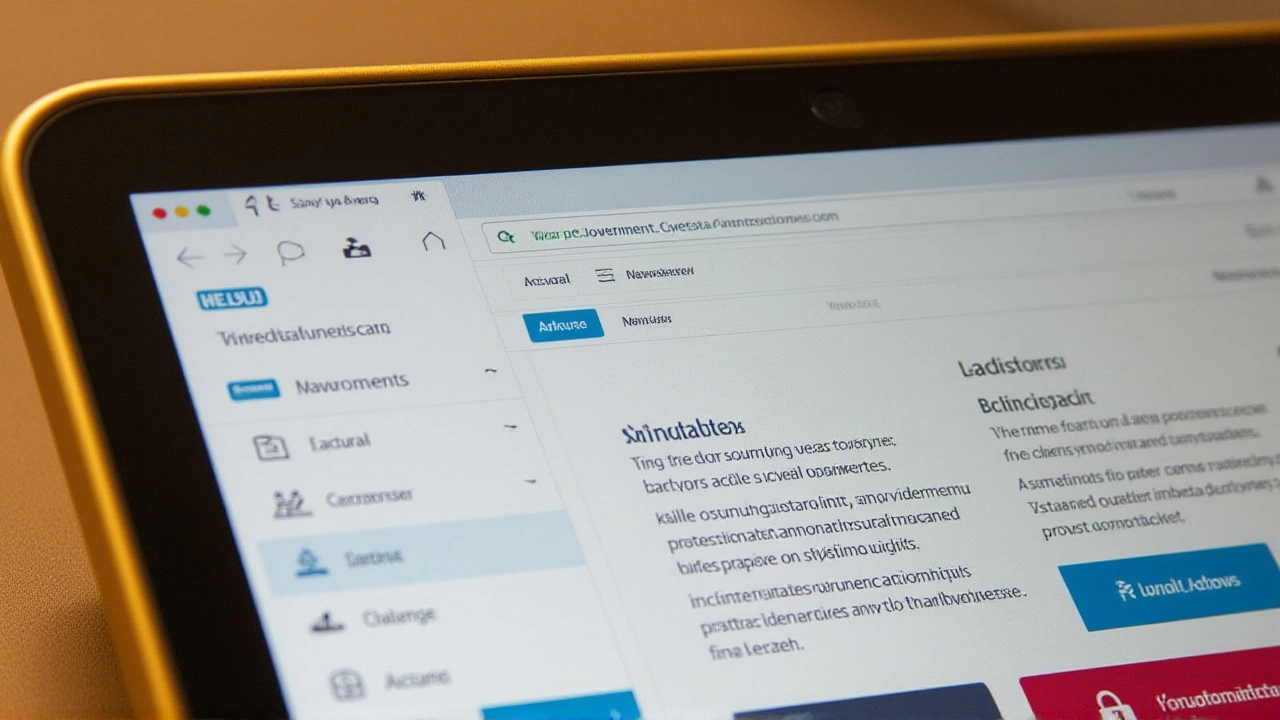 Que faire maintenant ?